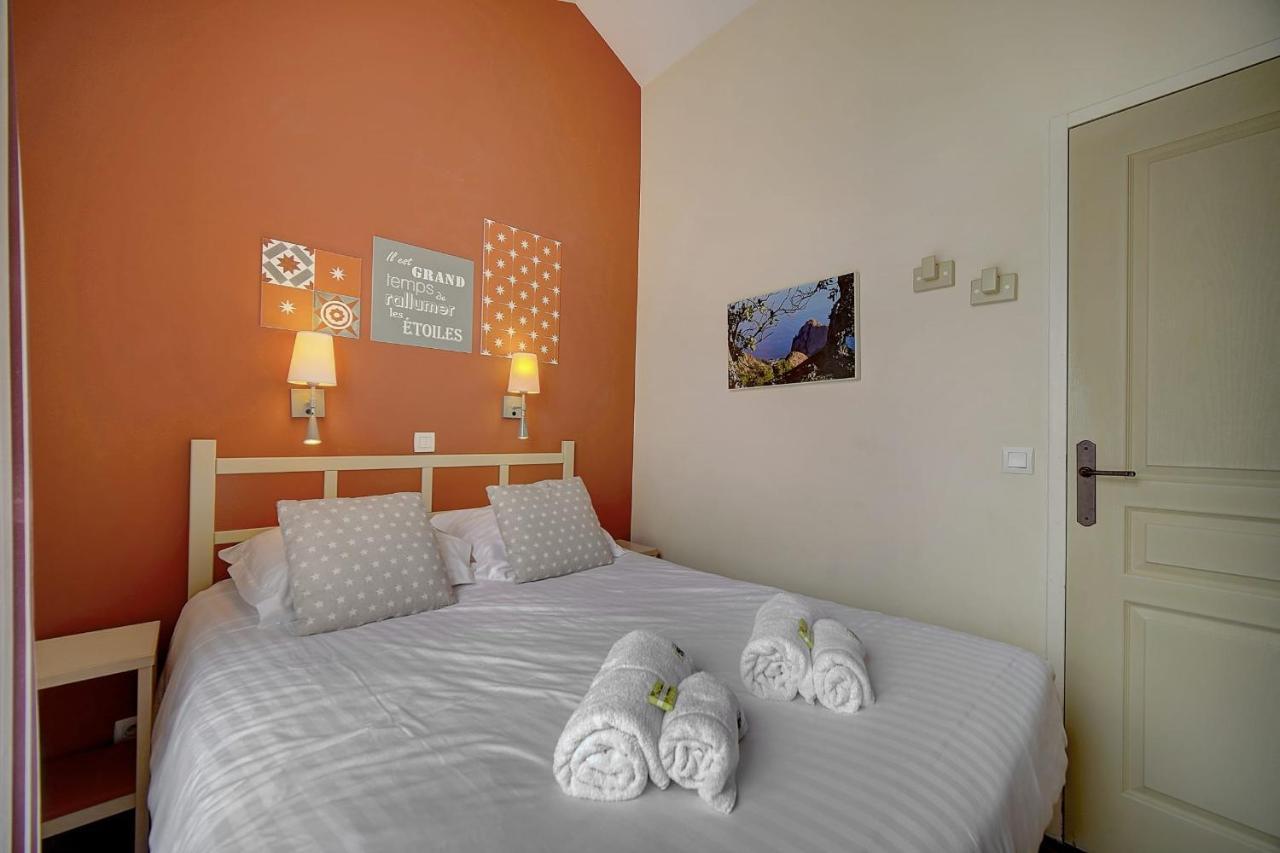 Immogroom - 3 Rooms Sea View - Swimming Pool - Terrace - Parking Κάννες Εξωτερικό φωτογραφία