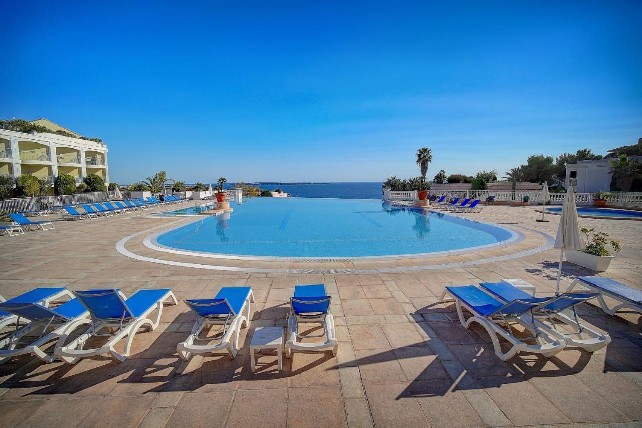 Immogroom - 3 Rooms Sea View - Swimming Pool - Terrace - Parking Κάννες Εξωτερικό φωτογραφία